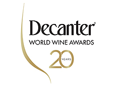 2023Decanter世界葡萄酒大赛（DWWA）开始报名啦