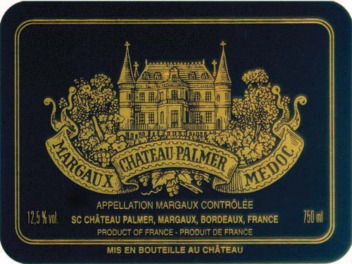 [����] ����������ׯ��Chateau Palmer�� 