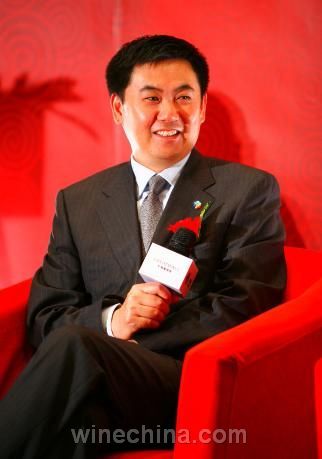 歌老总_老总办公室图片(3)