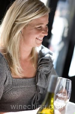 All Saints Estate CEO 葡萄酒界的澳大利亚巾帼