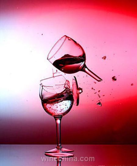 葡萄酒杯
