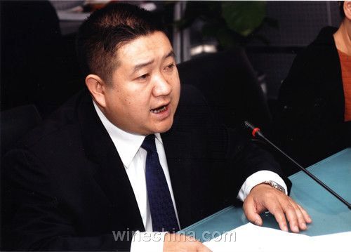 冯云桃出任茅台葡萄酒总经理