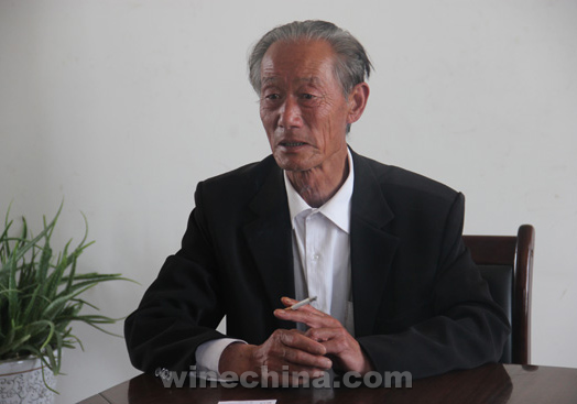 华昊:一位七旬老人的梦想