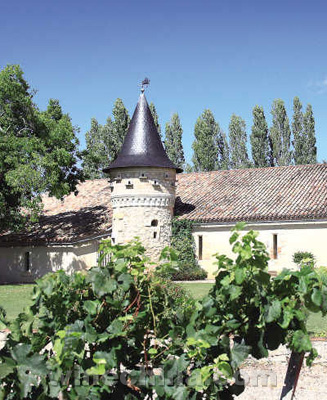 高端酒庄酒成中国葡萄酒未来发展的主要趋势-