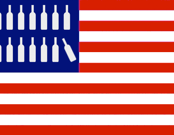 美国成为全球最大低度静酒消费市场