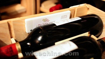 高温——葡萄酒最危险的敌人
