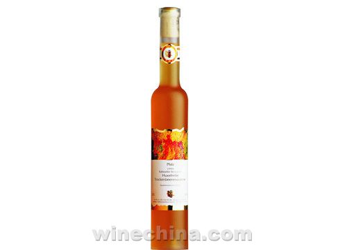 令人心旷神怡的冰酒:浪漫爱情的甜蜜使者
