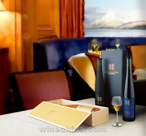 张裕120年传奇:揭开“葡萄酒皇后”的神秘面纱