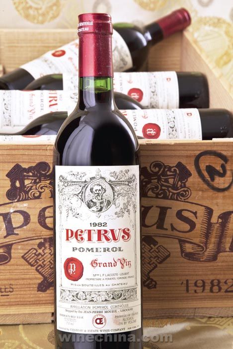 AM&C11月香港拍卖会 波尔多勃艮第经典荟萃