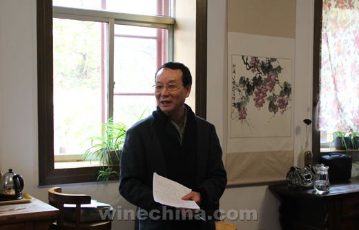 2012五色海岸新酒节11月18日隆重举行