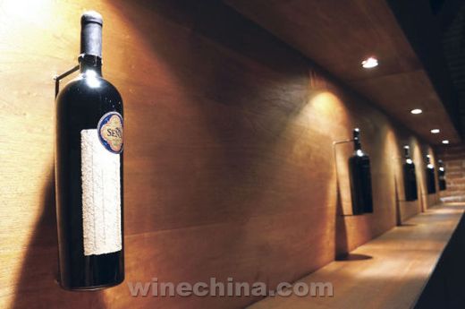 桑雅:智利精品葡萄酒的新灵魂