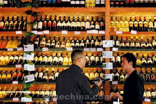 进口酒市场马太效应显现