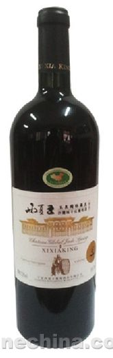 之味菜谱(107):西夏王玉泉国际酒庄赤霞珠干红(御品)配天麻炖土鸡 之味菜谱(107):西夏王玉泉国际酒庄赤霞珠干红(御品)配天麻炖土鸡