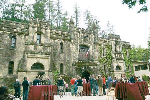 �������ɾ�ׯ��Chateau Montelena����ѡ����������ʷ��¼