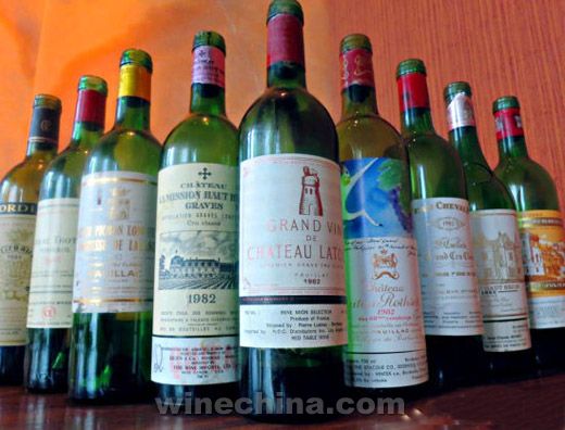 “暴利”光环下:葡萄酒投资赚钱难吗?
