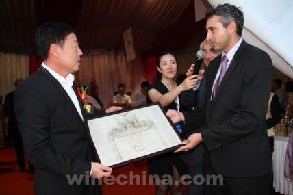 国人手中四座法国酒庄挂牌待售 酒庄