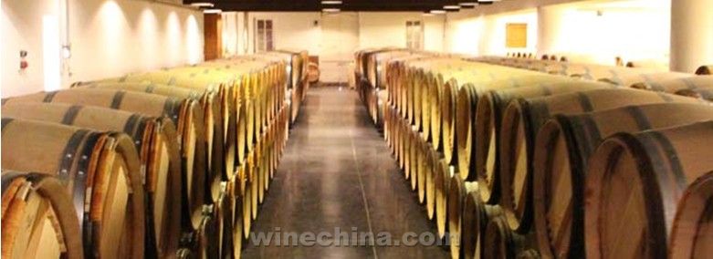 海外需求拉动了法国橡木桶产业的发展