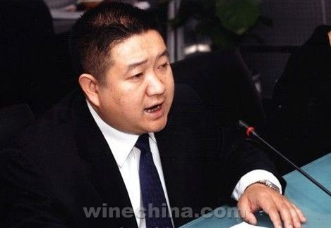 进军高端 打造红酒中的“茅台”.