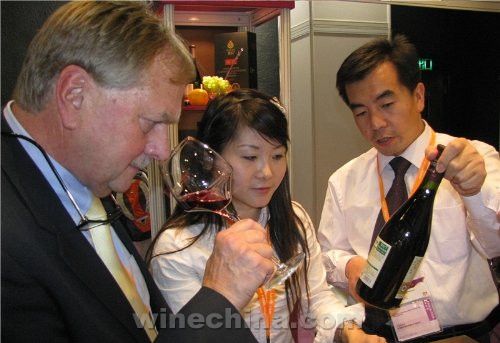 甘肃2013最受欢迎十大葡萄酒