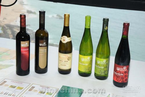 各种葡萄酒的酒精度分别是多少?