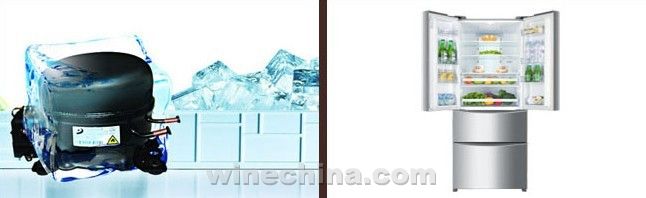 您的酒柜“心歪”了吗