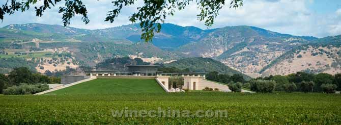Opus One 推出“最具挑战性年份”葡萄酒