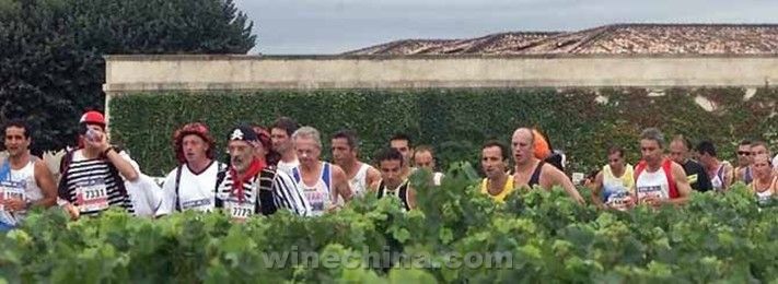 布朗康田酒庄:“波尔多跑的最快的酒庄”