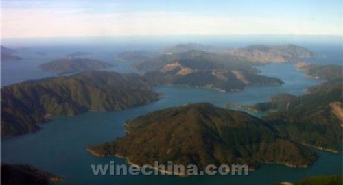 十一必去的八个葡萄酒旅游圣地