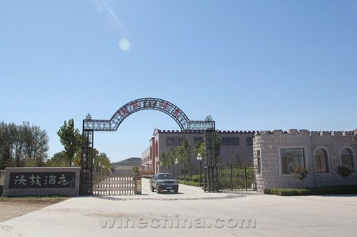 中葡网产区行(十二)沃族酒庄:迎来第一个好年份