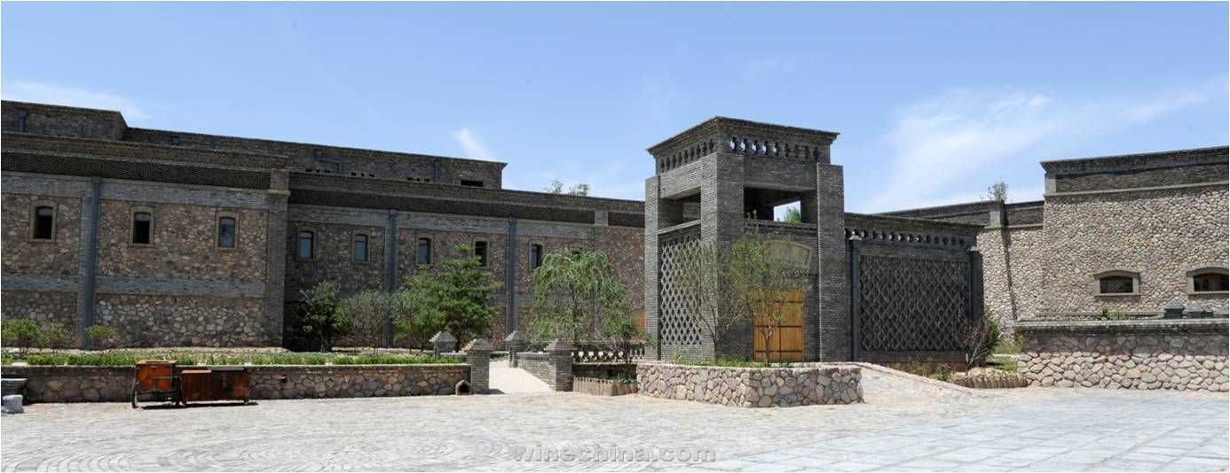 中葡网产区行(十六)志辉源石酒庄:打造世界葡萄酒之