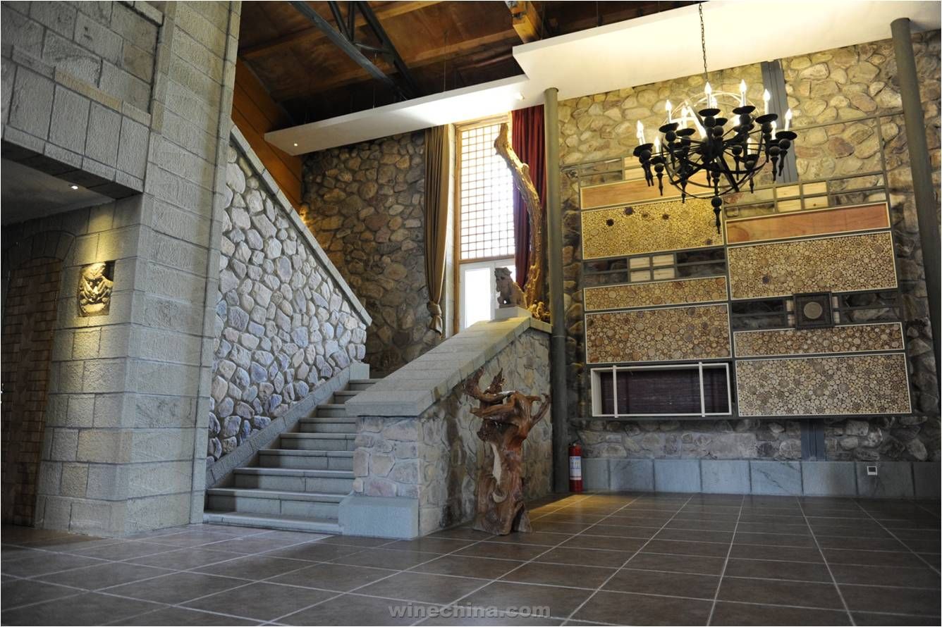 中葡网产区行(十六)志辉源石酒庄:打造世界葡萄酒之旅-中国葡萄酒信息网