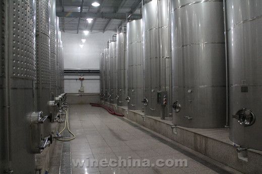 中葡网产区行(二十)贵族庄园:好酒沙中藏