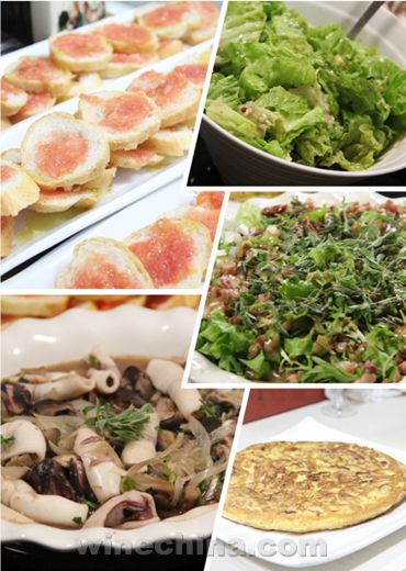 佳酿酒窖举行贺兰山系列产品品鉴会