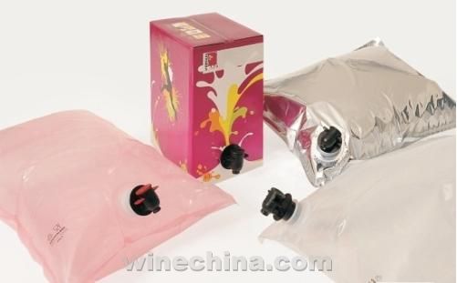 世界海关组织(WCO)批准了OIV提议:2-10升容量装葡萄酒将不被认定为散装酒