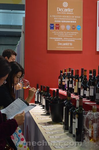 亚洲最大规模葡萄酒赛事最高奖项获得者名单于上海ProWine China公布