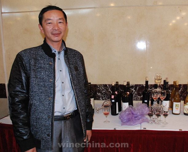元森酒庄:为消费者健康负责