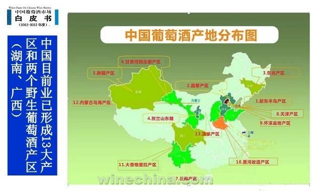 常春藤发布《中国葡萄酒产业发展报告》 葡萄酒