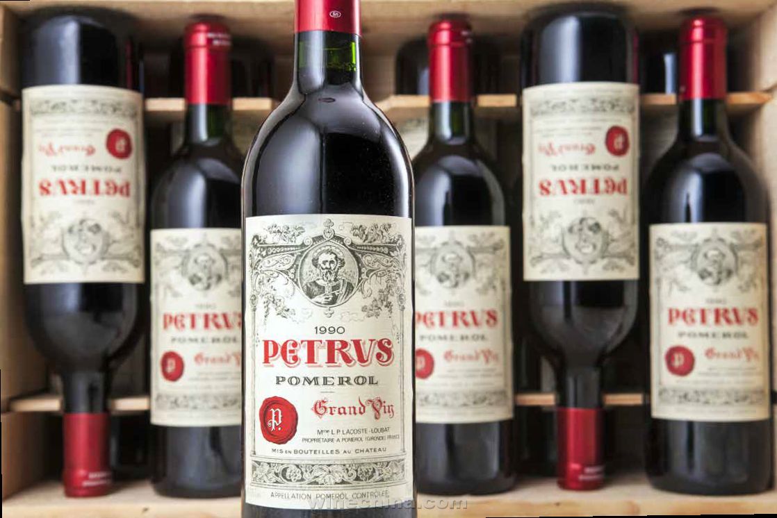 AM&C 12月香港拍卖会 汇聚珍稀波尔多及勃艮第佳酿-中国葡萄酒信息网