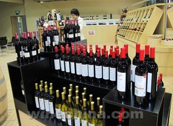 超市葡萄酒价格为何越来越“亲民”