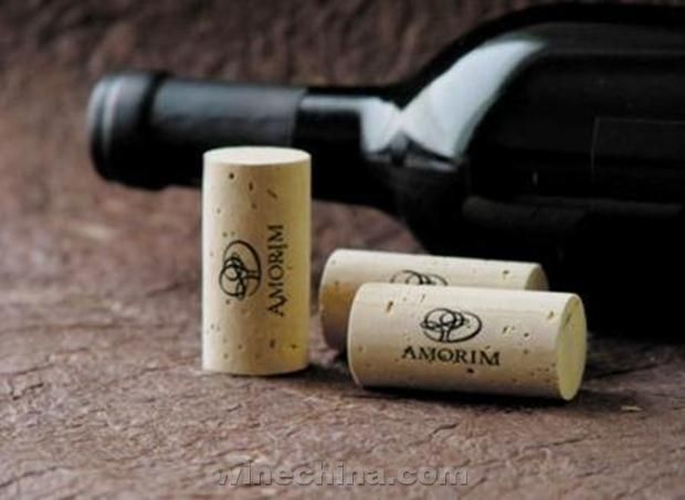 阿莫林2013年软木塞生产数量达40亿