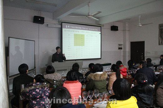 Campus Event Moves to Hunan Agricultural University