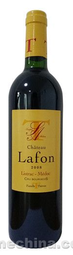 之味菜谱(182):拉复酒庄Chateau Lafon干红葡萄酒配蟹黄豆腐煲