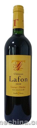 Wine & Dine (182):Chateau Lafon dry red wine Pairs with Crab Cream with Tofu