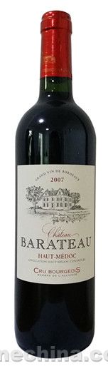 之味菜谱(183):巴亚图酒庄Chateau Barateau干红葡萄酒配菇香番茄羊肉