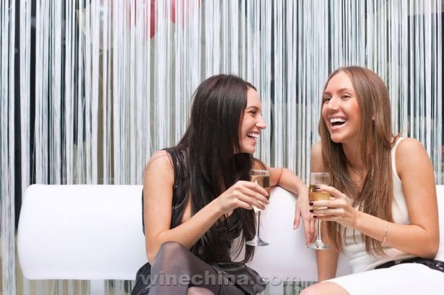 千禧一代助推意大利葡萄酒在美销售