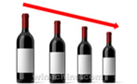 Fine Wine Prices Take an Unusual Fall 