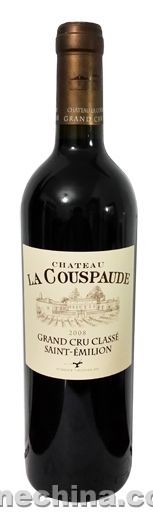 Wine & Dine (189):Chateau La Couspaude Grand Cru Classe Pairs with Stewed Beef  