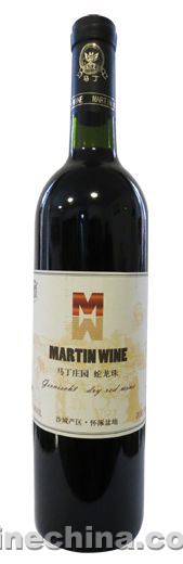 Wine & Dine (190): Martin Cabernet Gernischt Pairs with Donkey Intestinal with Cabbage 