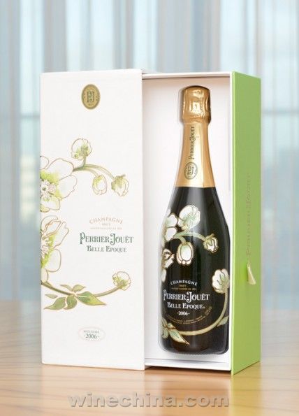 Perrier-Jouet lightens sales gloom at Pernod Ricard