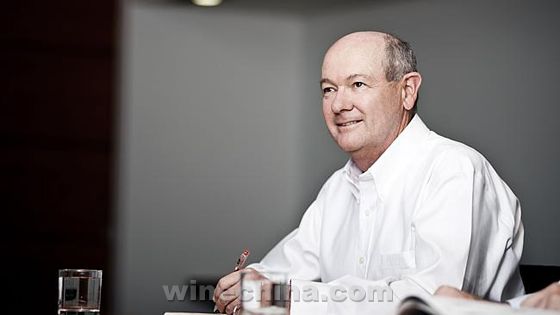 Treasury Wine Estates names Michael Clarke as new chief executive 
